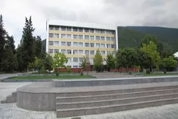 Şəki Şəhər İcra Hakimiyyəti. 4 lift