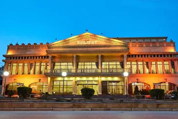 Kolizey Şadlıq / Sarayı. 1 lift